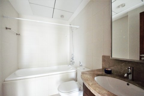 Квартира с 1 спальней  №135161 14