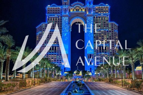 Appartement de 2 chambres  No. 120062 2