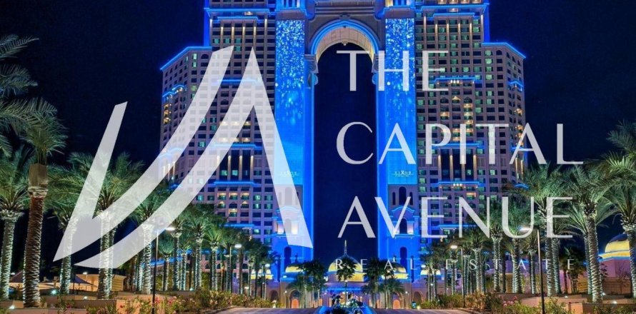 Appartement de 2 chambres  No. 120062