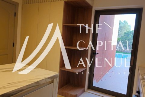 Villa de 5 dormitorios  No. 120064 25