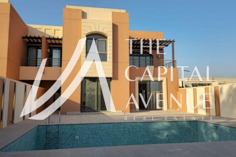 Villa de 5 dormitorios  No. 120064 13