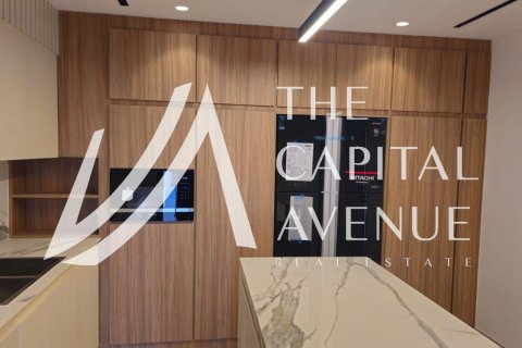 Villa de 5 dormitorios  No. 120064 26