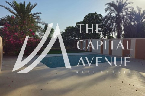 Villa de 5 dormitorios  No. 120064 8