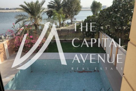 Villa de 5 dormitorios  No. 120064 10