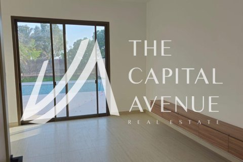 Villa de 5 dormitorios  No. 120064 11