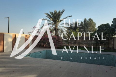 Villa de 5 dormitorios  No. 120064 9