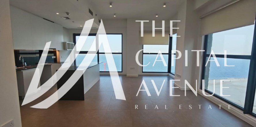 Apartment de 1 dormitorio No. 120065