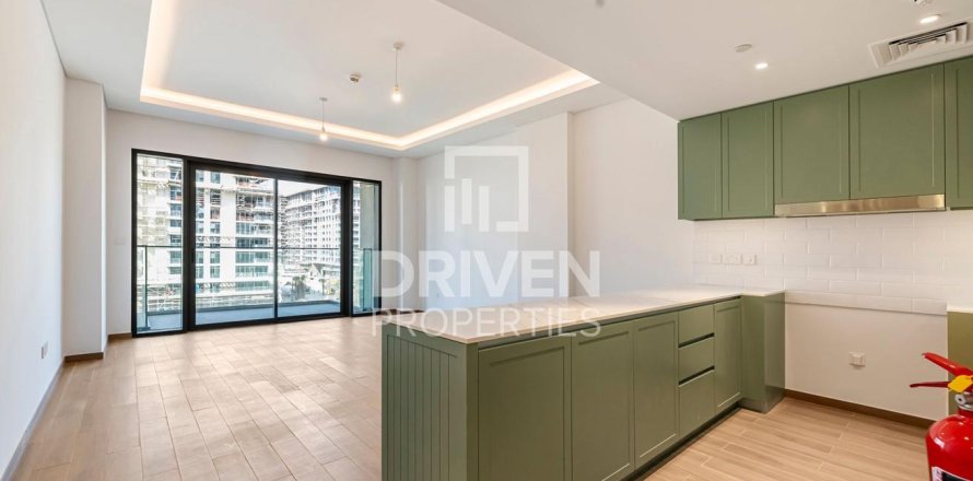 Apartment de 2 dormitorios en City Walk, UAE No. 201305