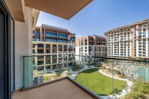 Apartment de 2 dormitorios en City Walk, UAE No. 201305 15