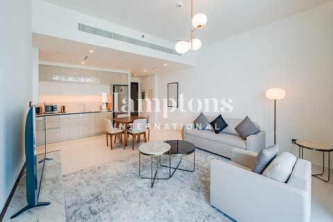 Квартира с 1 спальней  №134473 5