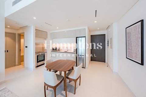 Квартира с 1 спальней  №134473 12