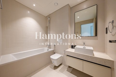 Квартира с 1 спальней  №134473 6