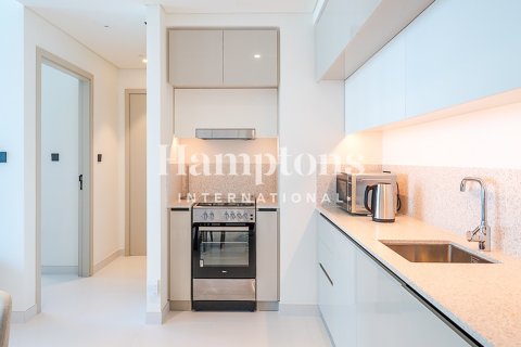 Квартира с 1 спальней  №134473 9