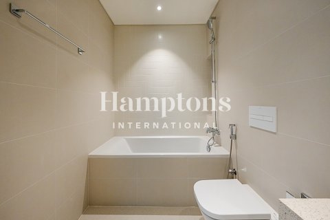 Квартира с 1 спальней  №134473