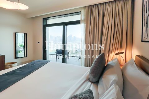 Квартира с 1 спальней  №134473 7