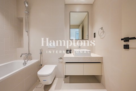 Квартира с 1 спальней  №134473 10