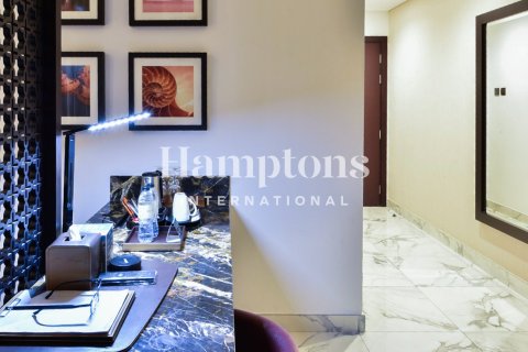 استوديو شقة في The Address Dubai Marina, الإمارات العربية المتحدة رقم 134472 7