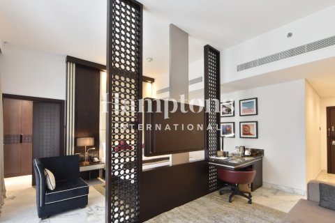 استوديو شقة في The Address Dubai Marina, الإمارات العربية المتحدة رقم 134472 4