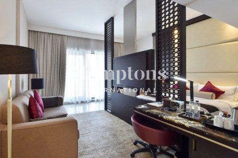 استوديو شقة في The Address Dubai Marina, الإمارات العربية المتحدة رقم 134472