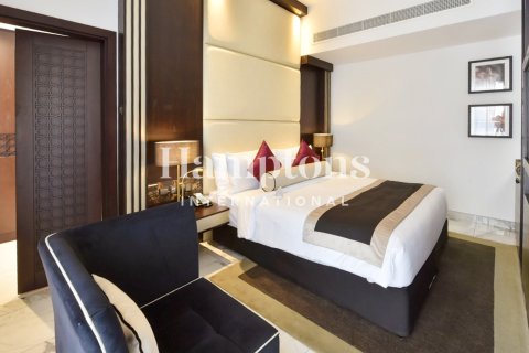 استوديو شقة في The Address Dubai Marina, الإمارات العربية المتحدة رقم 134472 8