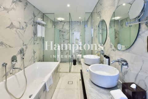 استوديو شقة في The Address Dubai Marina, الإمارات العربية المتحدة رقم 134472 5
