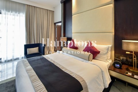 استوديو شقة في The Address Dubai Marina, الإمارات العربية المتحدة رقم 134472 3