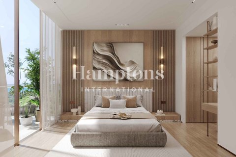 Apartment de 1 dormitorio  No. 134476 4