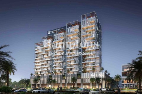 Apartment de 1 dormitorio  No. 134476 14