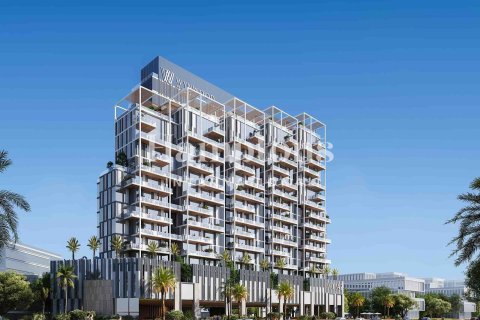 Apartment de 1 dormitorio  No. 134476 8