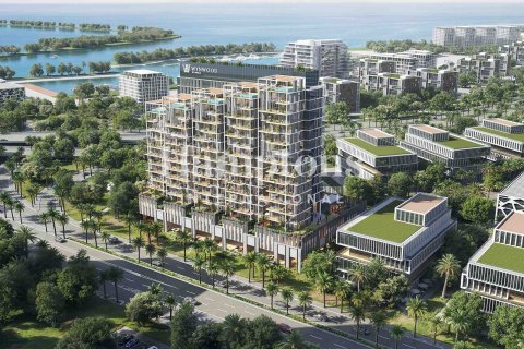 Apartment de 1 dormitorio  No. 134476 15