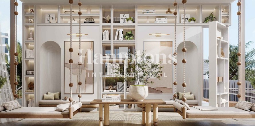 Apartment de 1 dormitorio  No. 134476