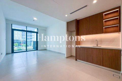 Apartment de 1 dormitorio  No. 134471 8