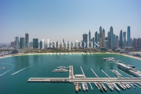 4 غرف نوم شقة في Dubai Harbour, الإمارات العربية المتحدة رقم 123263 12