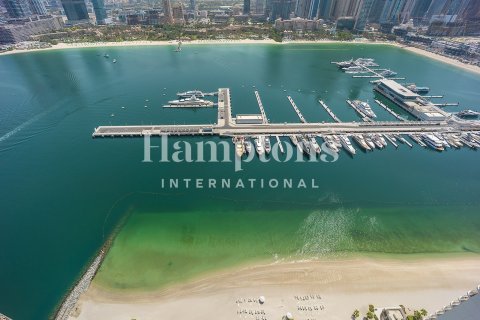 4 غرف نوم شقة في Dubai Harbour, الإمارات العربية المتحدة رقم 123263 24