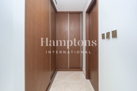 4 غرف نوم شقة في Dubai Harbour, الإمارات العربية المتحدة رقم 123263 22