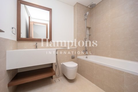 4 غرف نوم شقة في Dubai Harbour, الإمارات العربية المتحدة رقم 123263 11