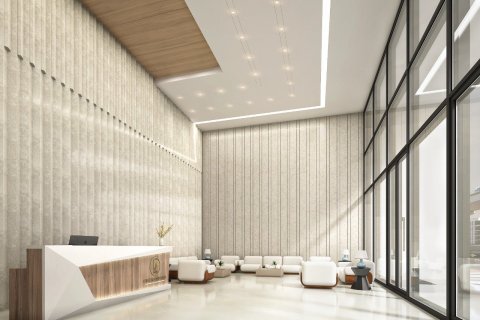 3 غرف نوم شقة  رقم 134475 7