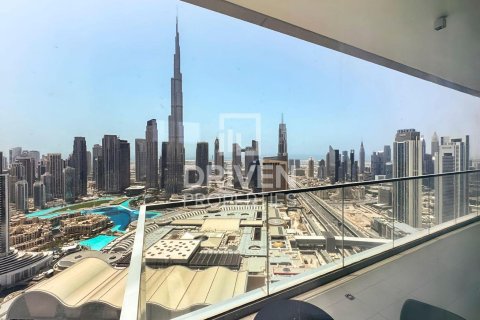 Квартира с 3 спальнями в Vida Residences Dubai Mall, ОАЭ №193107