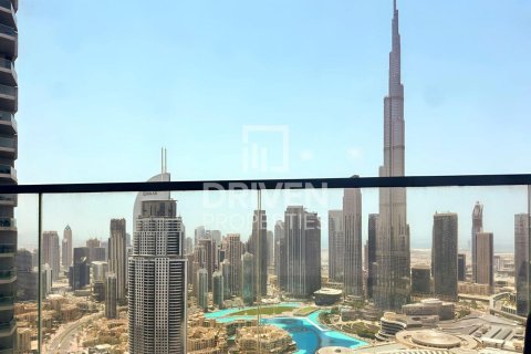 Квартира с 3 спальнями в Vida Residences Dubai Mall, ОАЭ №193107 21