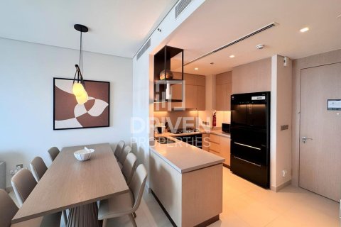 Квартира с 3 спальнями в Vida Residences Dubai Mall, ОАЭ №193107 12
