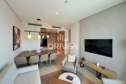 Квартира с 3 спальнями в Vida Residences Dubai Mall, ОАЭ №193107 7