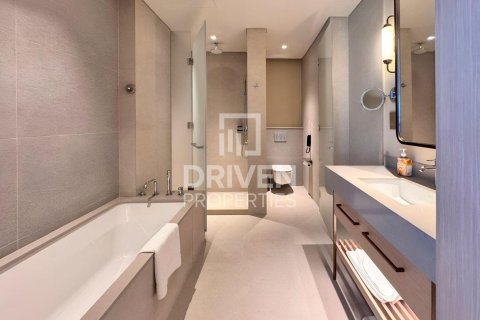 Квартира с 3 спальнями в Vida Residences Dubai Mall, ОАЭ №193107 18