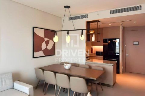Квартира с 3 спальнями в Vida Residences Dubai Mall, ОАЭ №193107 9