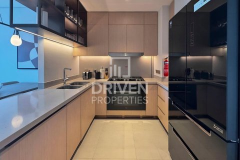Квартира с 3 спальнями в Vida Residences Dubai Mall, ОАЭ №193107 11