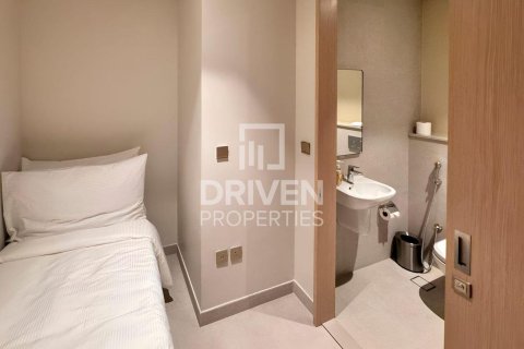 Квартира с 3 спальнями в Vida Residences Dubai Mall, ОАЭ №193107 3