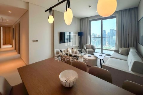 Квартира с 3 спальнями в Vida Residences Dubai Mall, ОАЭ №193107 10