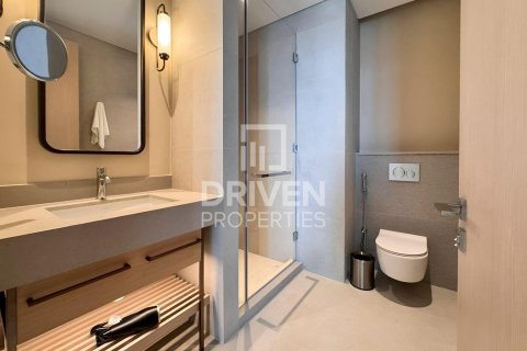 Квартира с 3 спальнями в Vida Residences Dubai Mall, ОАЭ №193107 20