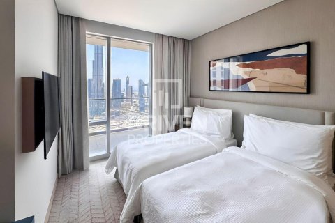 Квартира с 3 спальнями в Vida Residences Dubai Mall, ОАЭ №193107 13