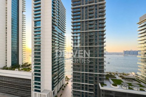 Apartment de 1 dormitorio en EMAAR Beachfront, UAE No. 193103 10