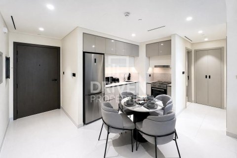 Apartment de 1 dormitorio en EMAAR Beachfront, UAE No. 193103 3